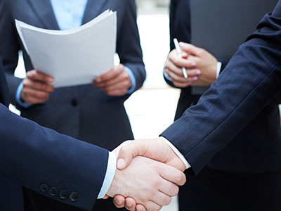 Servicio de Leasing