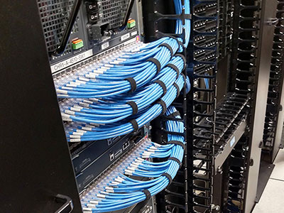 Servicio de Telecomunicaciones
